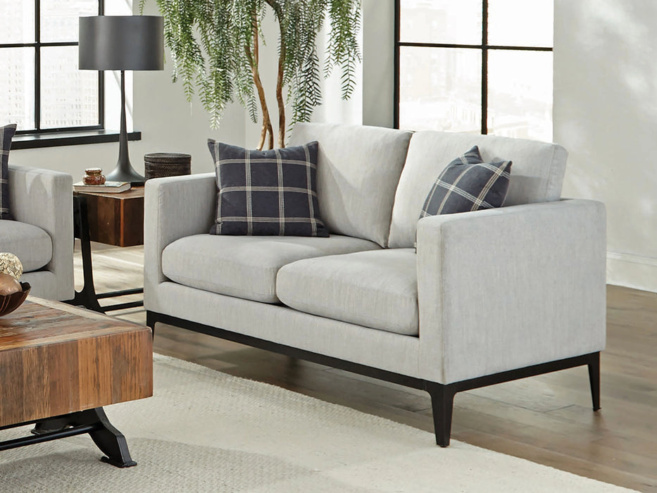 Apperson Loveseat