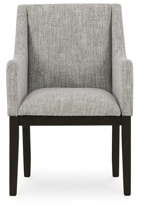 Burkhaus Dining Room Set