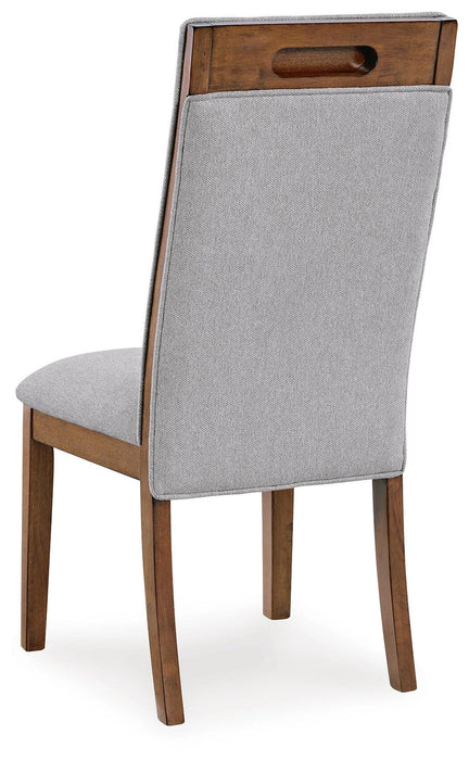 Lyncott Dining Room Set