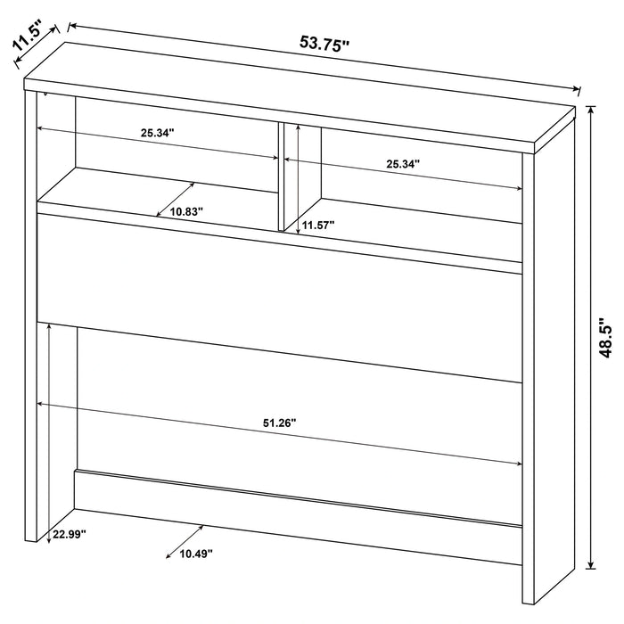 Westpark Bedroom Set