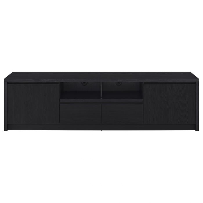Winfield Entertainment Center