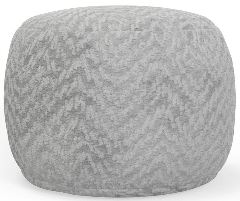 Sploosh Footstool