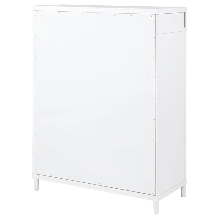 Gracemont Chest of Drawers