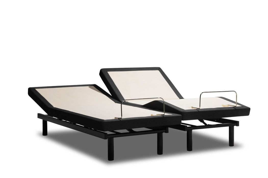 Sealy ErgoMotion In-Hance Adjustable Base - Factory Furniture Outlet Store