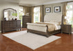 QUEEN BED - B101Q-BED