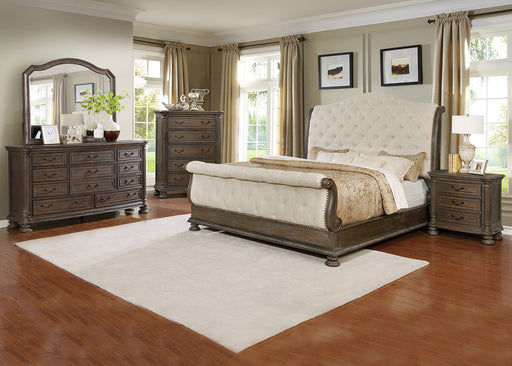 NIGHTSTAND - B101N