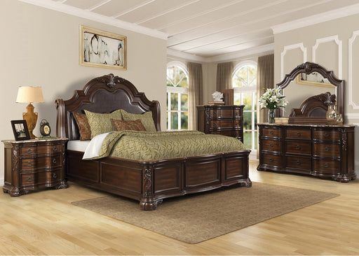 DRESSER - B102D