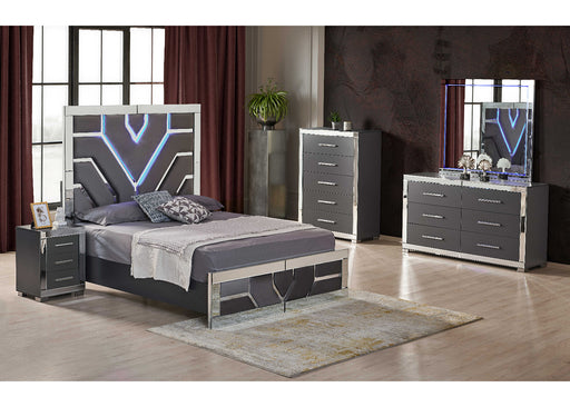 DRESSER - B103D