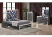 QUEEN BED - B103Q-BED