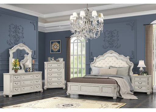 NIGHTSTAND - B104N