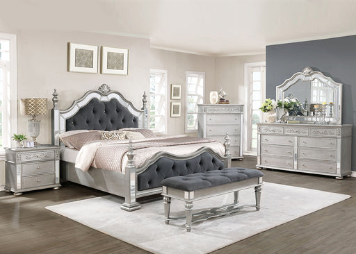 CHEST - B106C