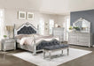 QUEEN BED - B106Q-BED