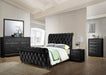QUEEN BED - B109Q-BED