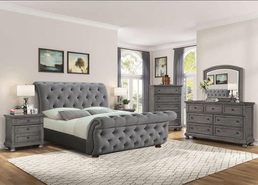 NIGHTSTAND - B126N