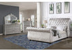QUEEN BED - B112Q-BED