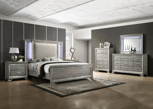 MIRROR - B116M