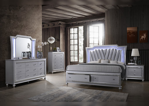 CHEST - B117C