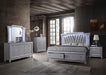QUEEN BED - B117Q-BED