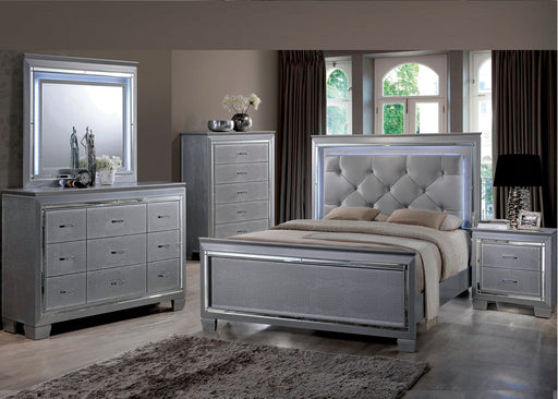 MIRROR - B118M