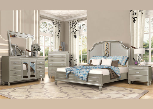 NIGHTSTAND - B119N