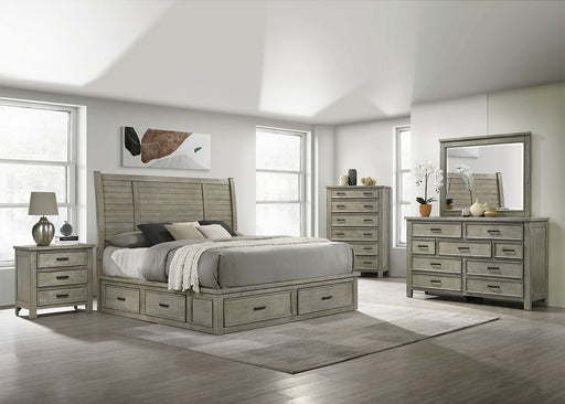 MIRROR - B120M