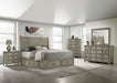 QUEEN BED - B120Q-BED