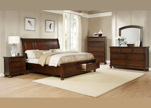 NIGHTSTAND - B125N