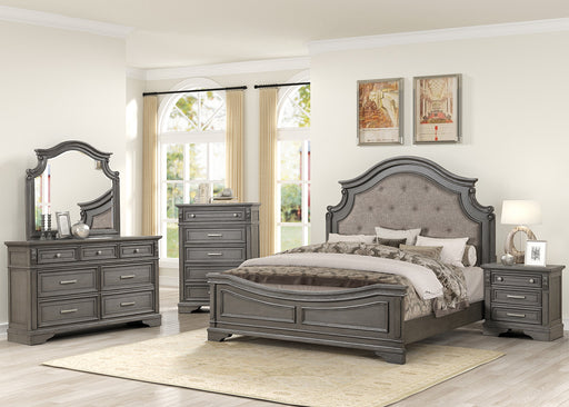 NIGHTSTAND - B128N