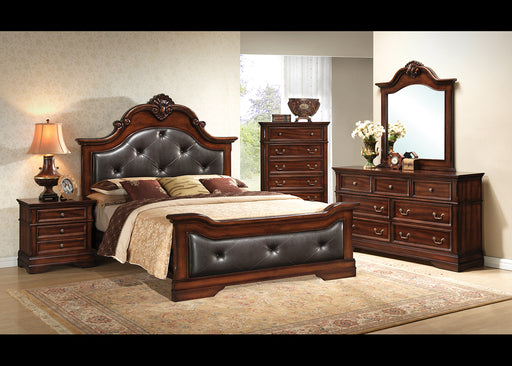 NIGHTSTAND - B130N