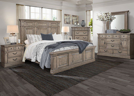 NIGHTSTAND - B136N