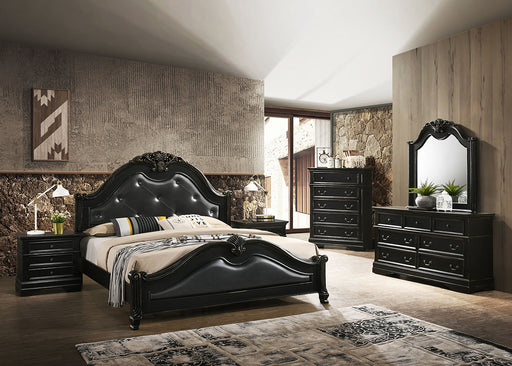 NIGHTSTAND - B138N