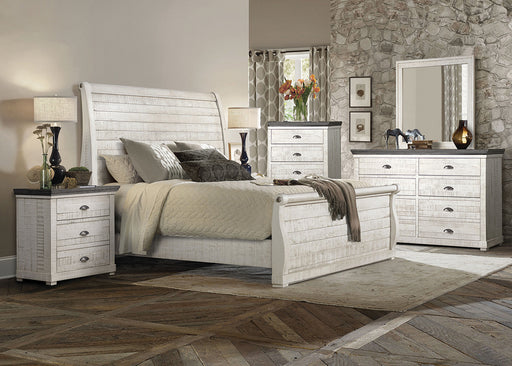 NIGHTSTAND - B166N