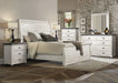 QUEEN BED - B166Q-BED