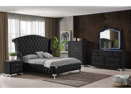 NIGHTSTAND - B175N