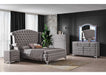 QUEEN BED - B176Q-BED