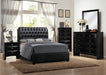 QUEEN BED - B190Q-BED