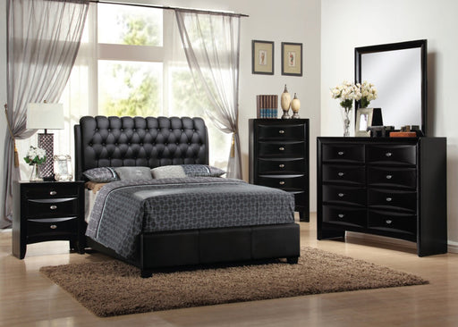 NIGHTSTAND - B190N