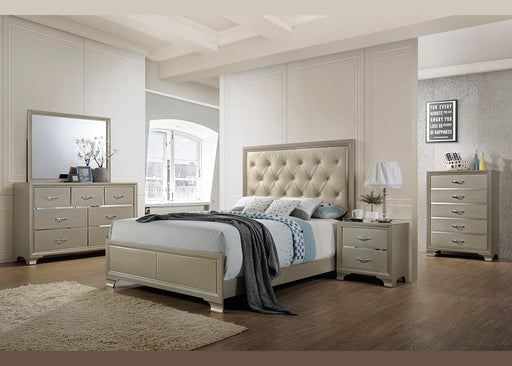 NIGHTSTAND - B193N