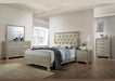 QUEEN BED - B193Q-BED