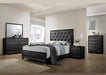 QUEEN BED - B194Q-BED