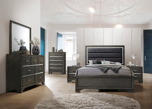 MIRROR - B195M