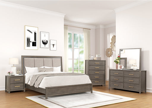 MIRROR - B196M