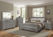 QUEEN BED - B203Q-BED