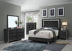 QUEEN BED - B214Q-BED