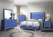 QUEEN BED - B217Q-BED