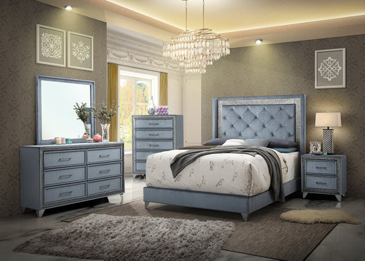 MIRROR - B218M