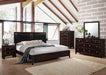 FULL BED - B260F-BED