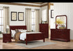 QUEEN BED - B291Q-BED