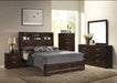 FULL BED - B402F-BED