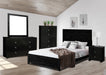 QUEEN BED - B430Q-BED